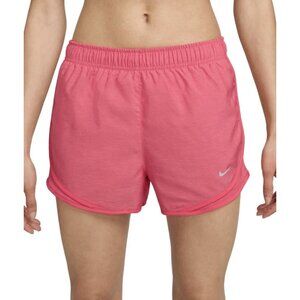 Nike Tempo Women's Brief-Lined Running Shorts  Aster Pink XL